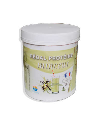 FENIOUX Regale Proteine Minceur...