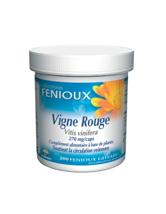 FENIOUX Vigne Rouge 200...