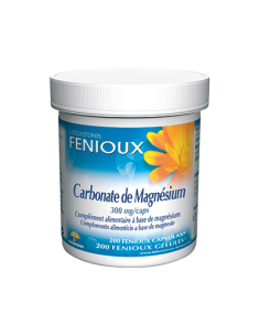 FENIOUX Carbonate de...