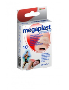 MEGAPLAST SPECIAL PANSEMENT...