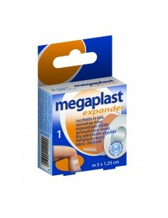 MEGAPLAST EXPANDER...