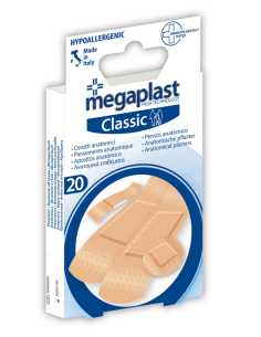 MEGAPLAST CLASSIC...