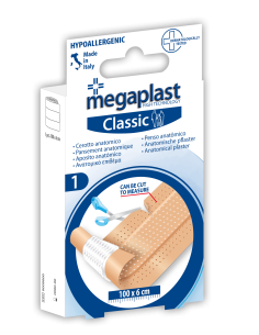 MEGAPLAST CLASSIC BANDE A...