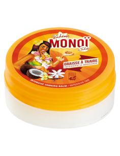 MONOI Graisse à Traire Coco...