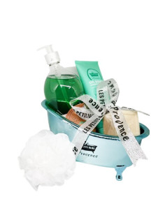 Baignoire Citadine Lagon Bleu