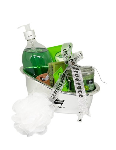 Baignoire De Luxe Nature