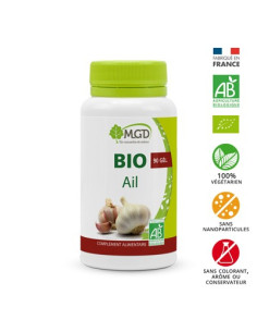 BIO AIL 90 GELULES