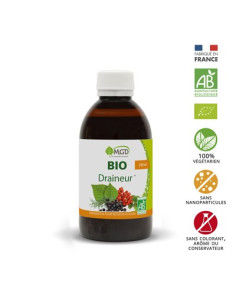 BIO DRAINEUR LIQUIDE 250ML
