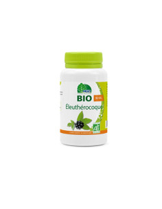BIO ELEUTHEROCOQUE 90 GELULES