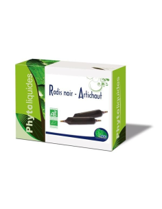 MGD Bio Radis Noir...