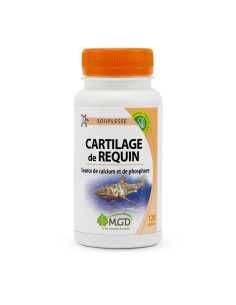 MGD Cartillage De Requin...