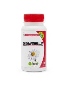 MGD Chrysanthellum 200 Gelules