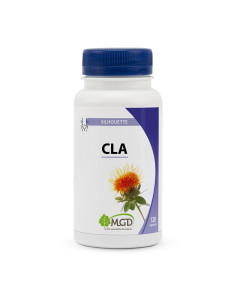 MGD CLA 60 Capsules