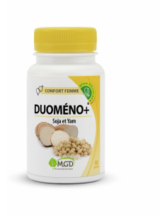 MGD DUOMENO+
