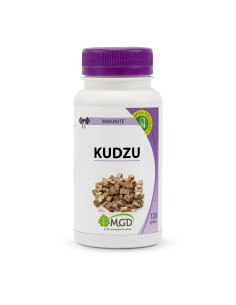 MGD Kudzu 120 Gélules