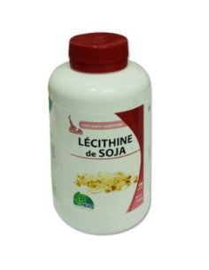 MGD Lecithine De Soja 100...