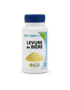 MGD Levures De Bière 120...