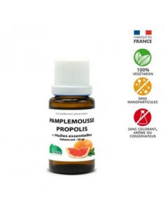 MGD Pamplemousse + Propolis...