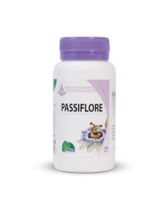 MGD Passiflore 120 Gélules