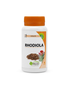 MGD Rhodiola 90 Gélules