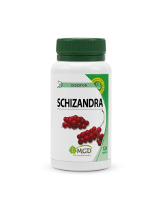MGD Schizandra Pilulier 115...