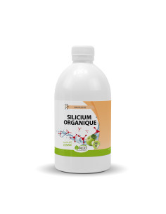 MGD Silicium Organique...