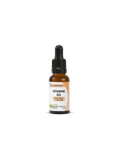 MGD Vitamine D3 20ml