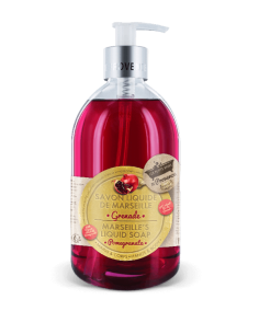 Savon Liquide Grenade(main...