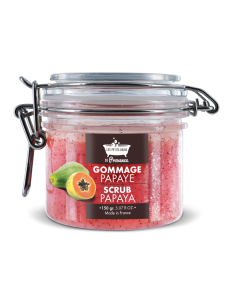 Gommage Corporel Papaye 150 ml