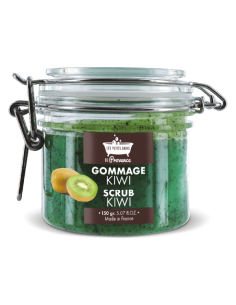 Gommage Corporel Kiwi 150 ml