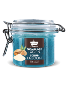 Gommage Lagon Bleu 150 ml