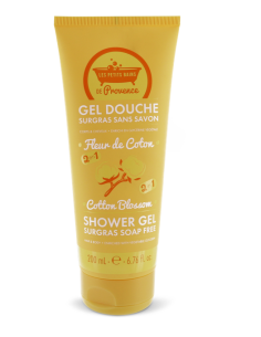 Gel Douche Surgras Fleur De...
