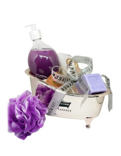 Baignoire De Luxe Fruitée