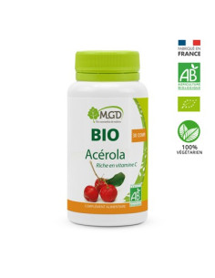 BIO ACEROLA 50 COMPRIMES