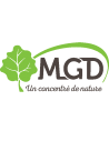 MGD